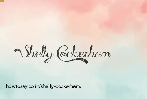 Shelly Cockerham