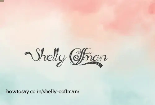 Shelly Coffman