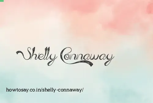 Shelly Connaway
