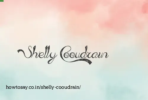 Shelly Cooudrain