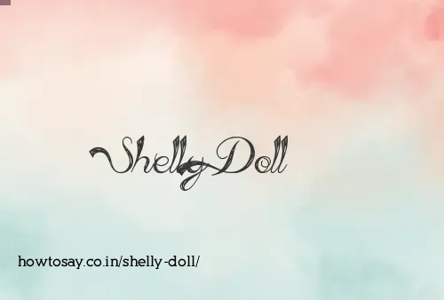 Shelly Doll