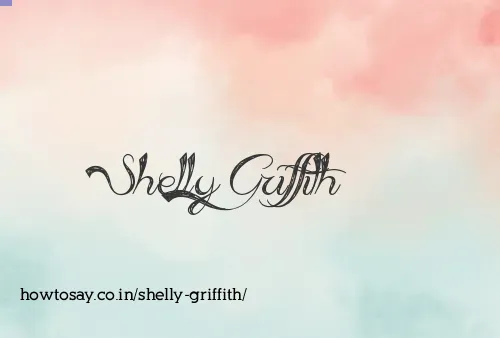 Shelly Griffith