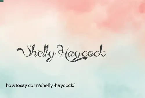 Shelly Haycock