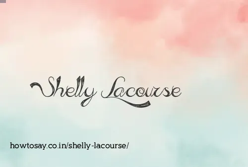 Shelly Lacourse
