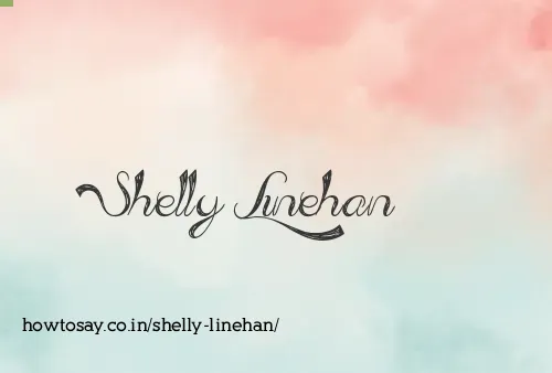 Shelly Linehan