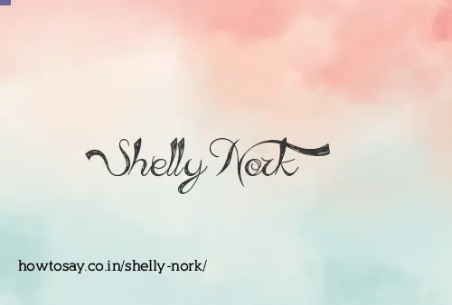 Shelly Nork