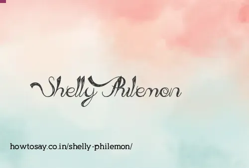 Shelly Philemon