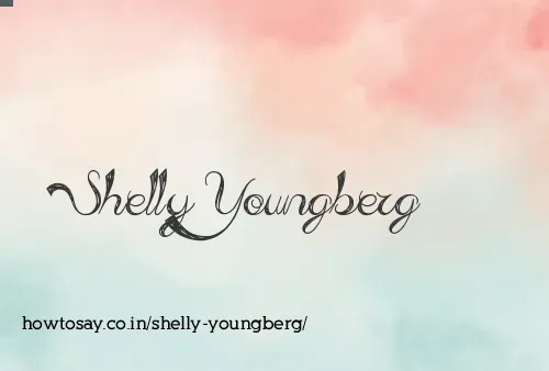 Shelly Youngberg