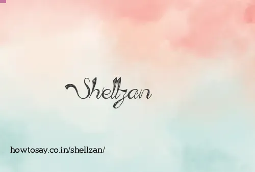 Shellzan