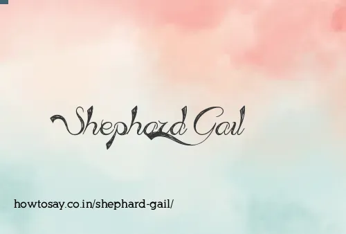 Shephard Gail