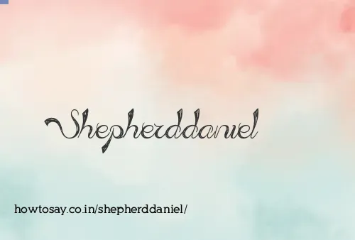 Shepherddaniel