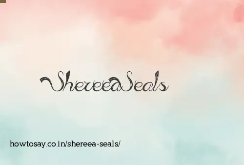 Shereea Seals