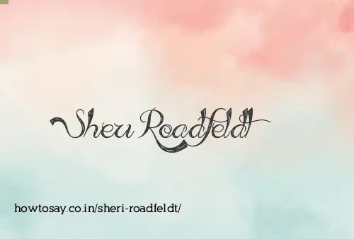 Sheri Roadfeldt