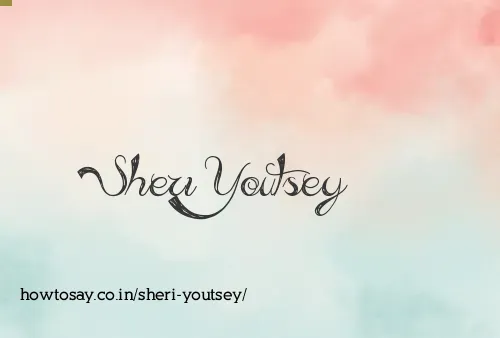 Sheri Youtsey