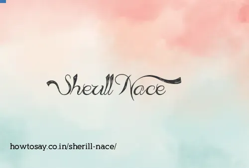 Sherill Nace