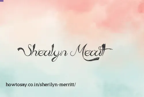 Sherilyn Merritt