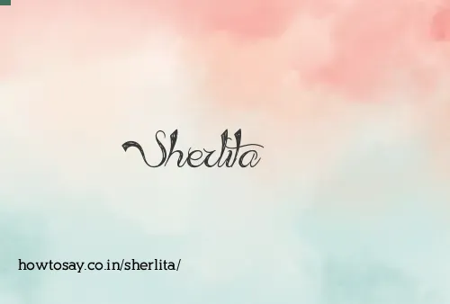 Sherlita