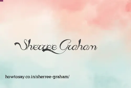 Sherree Graham
