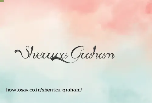 Sherrica Graham