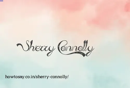 Sherry Connolly