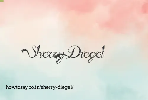 Sherry Diegel