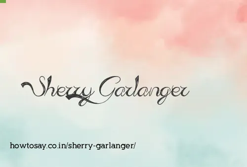 Sherry Garlanger