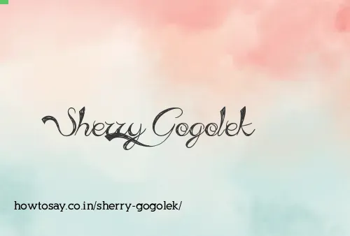 Sherry Gogolek