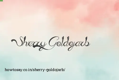 Sherry Goldojarb