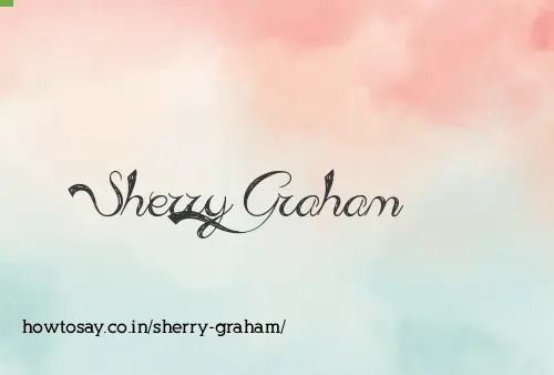 Sherry Graham