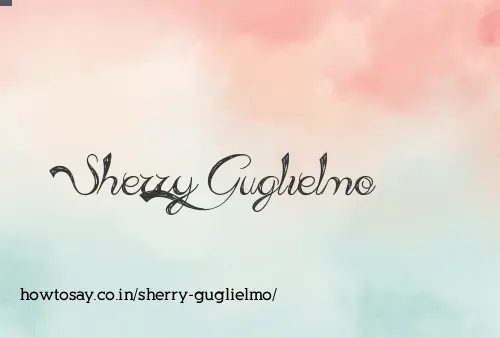 Sherry Guglielmo