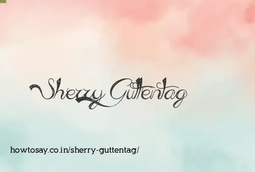 Sherry Guttentag