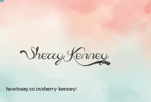 Sherry Kenney
