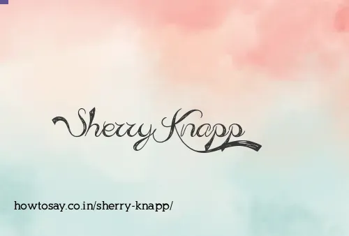 Sherry Knapp