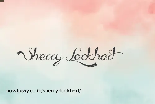 Sherry Lockhart