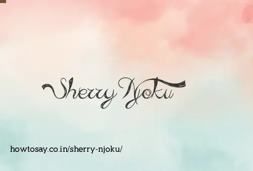 Sherry Njoku