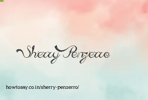 Sherry Penzerro