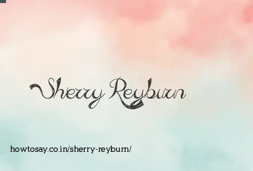 Sherry Reyburn