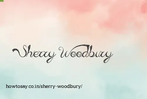 Sherry Woodbury
