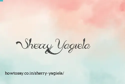 Sherry Yagiela