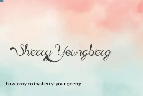 Sherry Youngberg