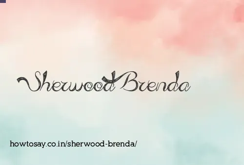 Sherwood Brenda