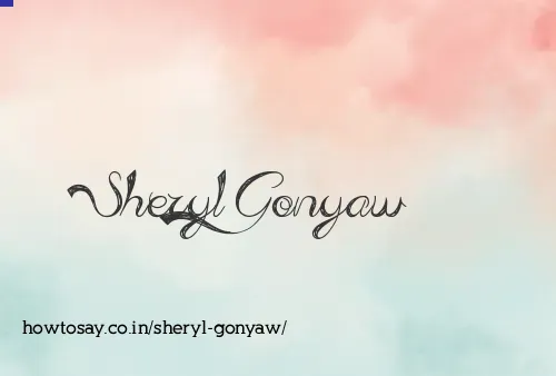 Sheryl Gonyaw