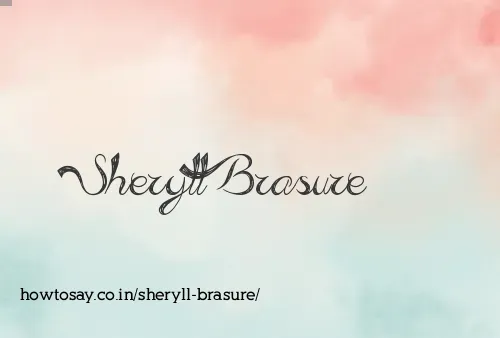 Sheryll Brasure