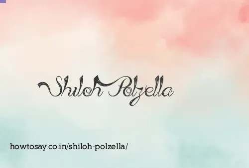 Shiloh Polzella