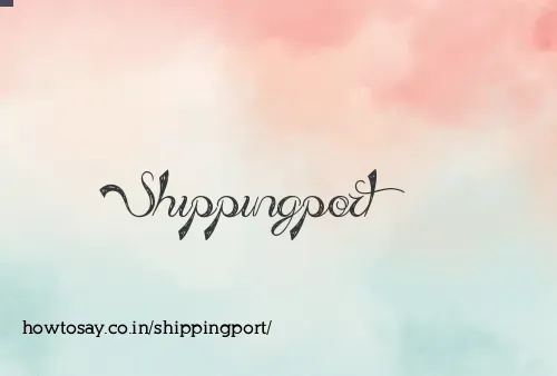 Shippingport