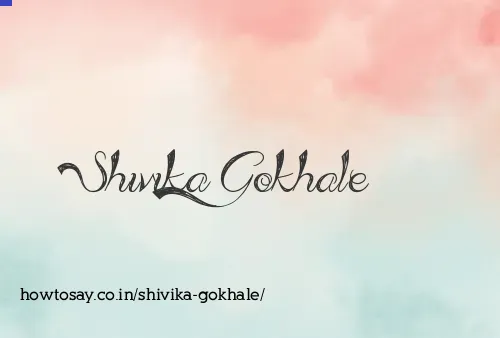 Shivika Gokhale