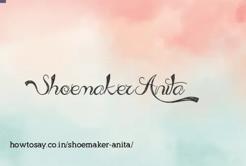 Shoemaker Anita