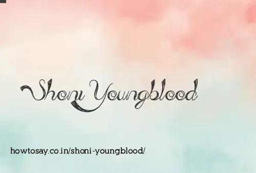 Shoni Youngblood