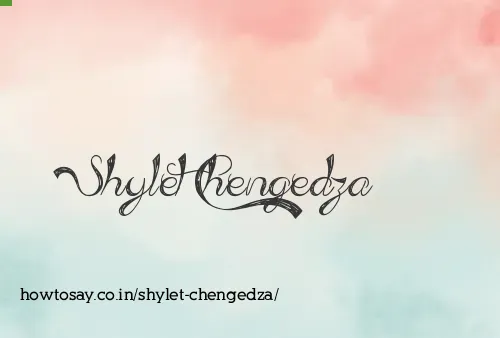 Shylet Chengedza