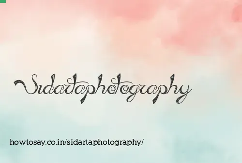 Sidartaphotography